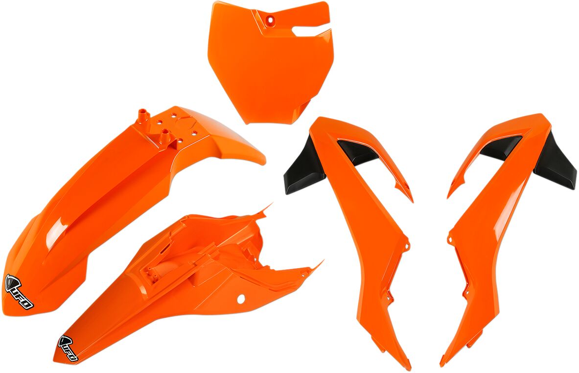 Plastikud sx65 16-23 or