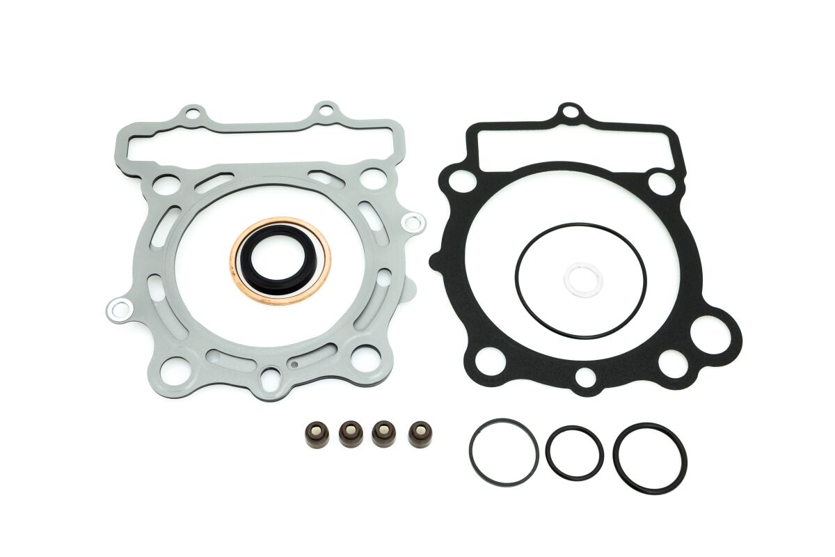 Tihend te kx250 21-23