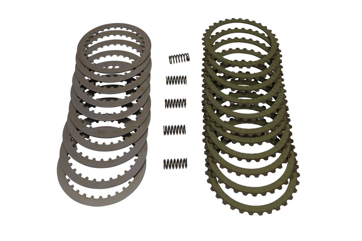 Sidurikomplekt aramid srk007