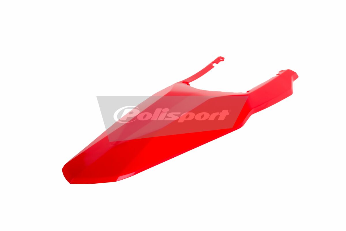 Porikas tagumine gas 12-13 red