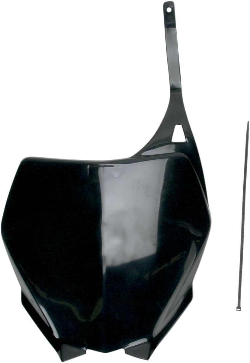 Esimene#plate yz06-14/yzf06-09 blk