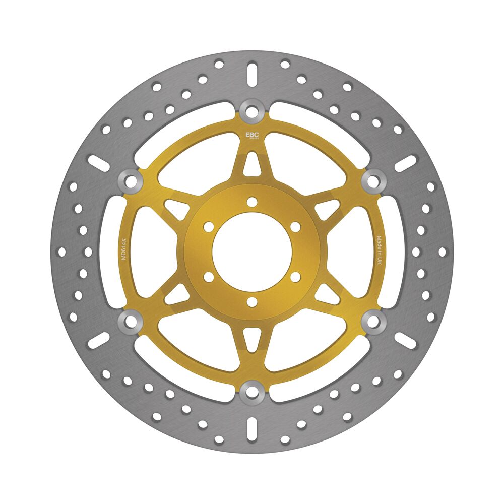 Piduriketas flt x series rnd