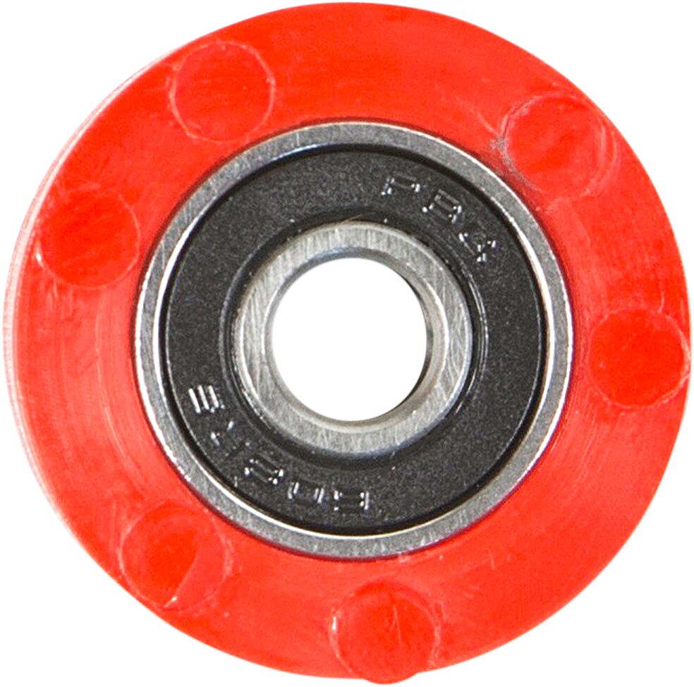 Kett roller honda red