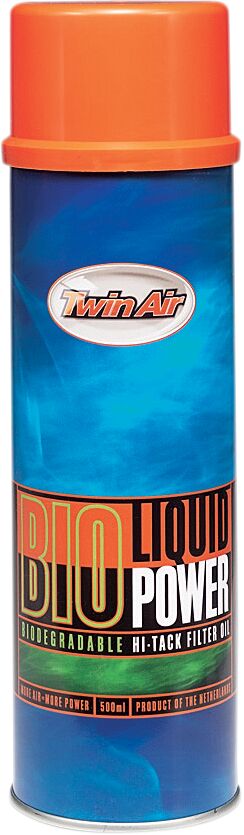 Oil õhufilter spray bio