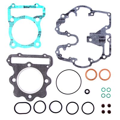 Tihend komplekt top end honda