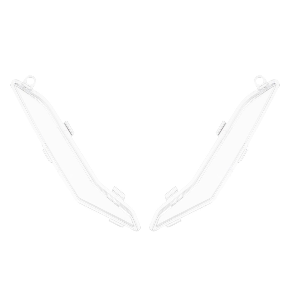 Lenses e-blaze