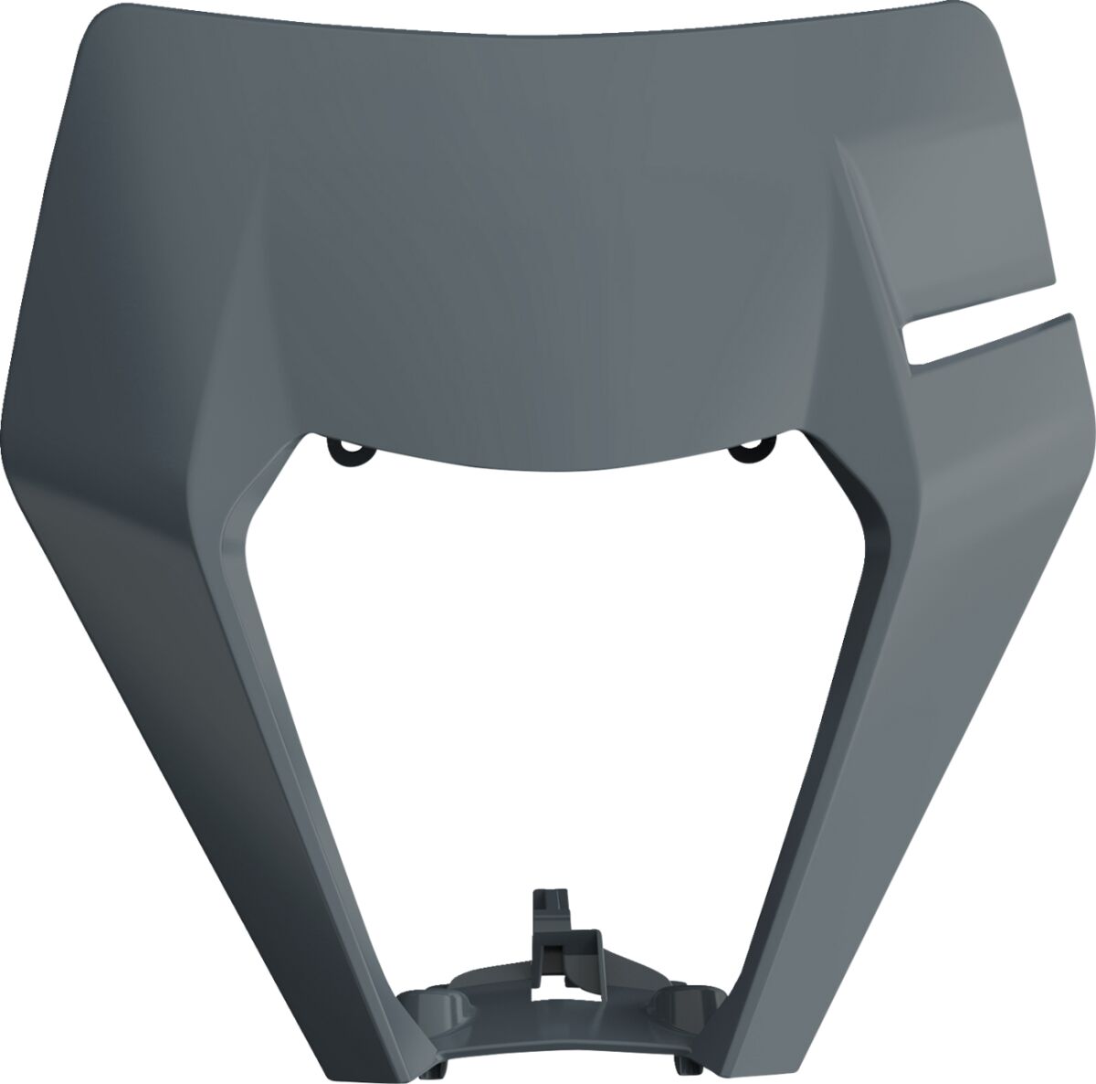 Hdlight mask ktm 17-19 gr