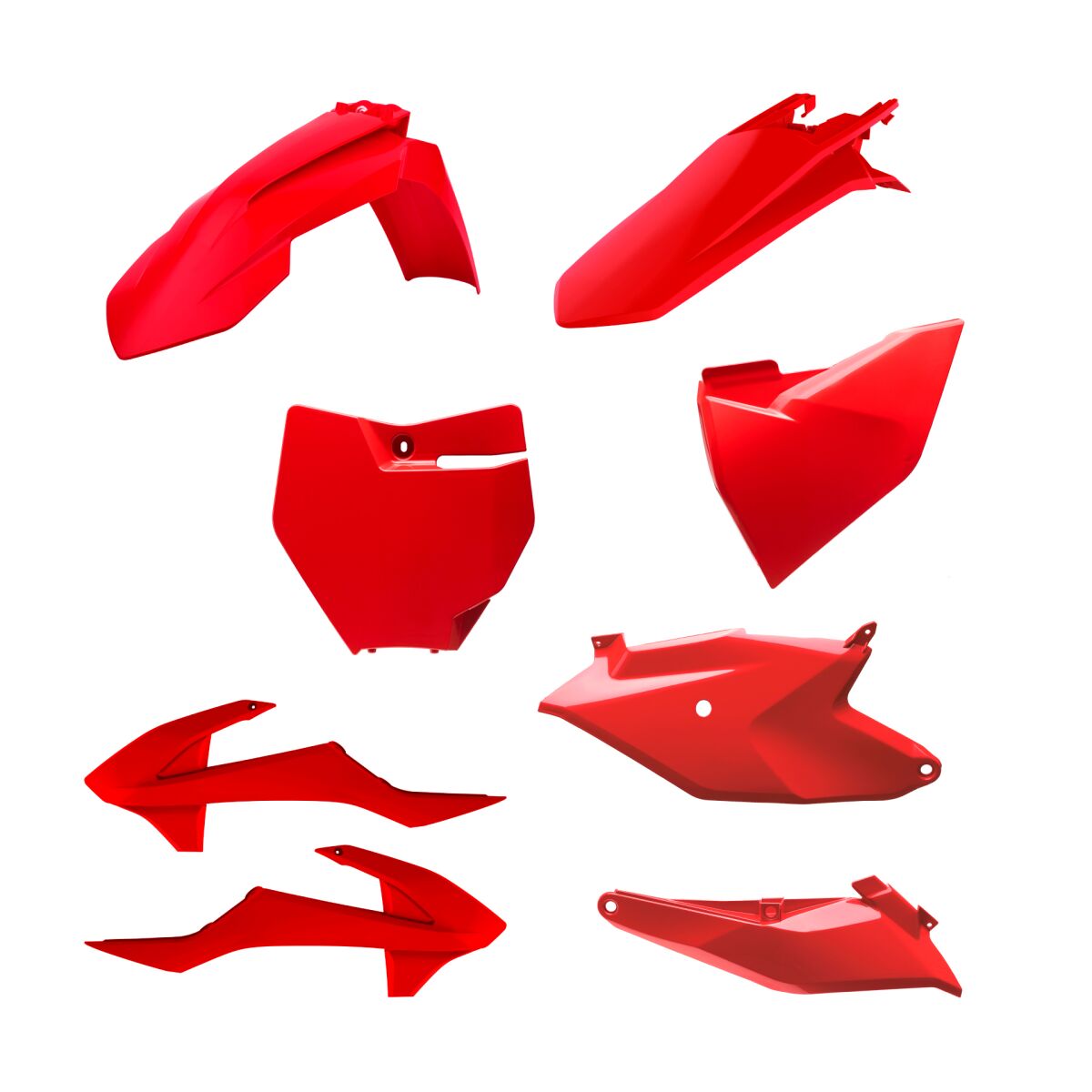 Bodykit ggas 85 21-24 oe