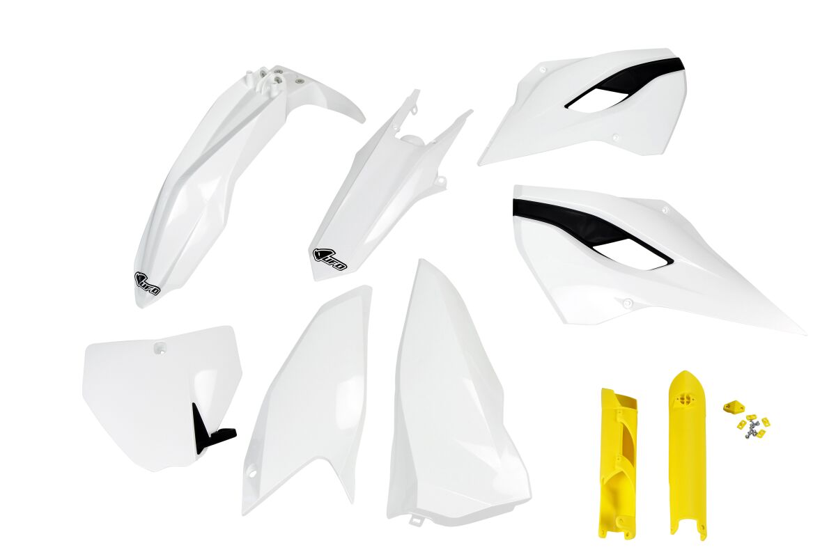 Plastikud full tc/fc 14-15 oe