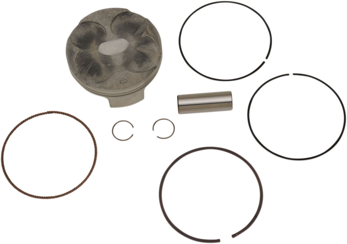 Kolvikomplekt crf250r 14-15