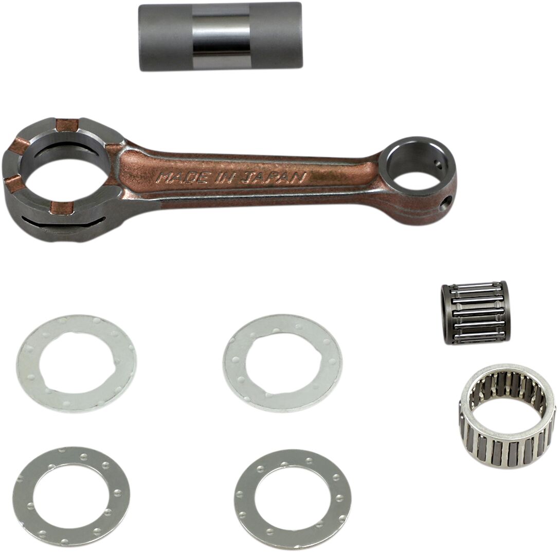 Con rod komplekt rm125 04-10