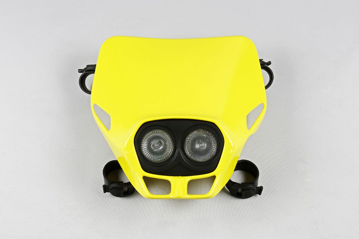 Tuli - firefly twin yel
