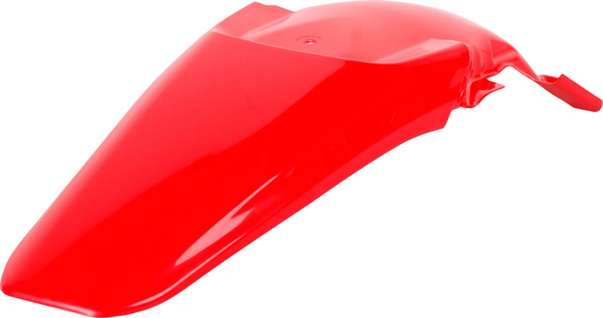 Porikas tagumine crf150 07- rd