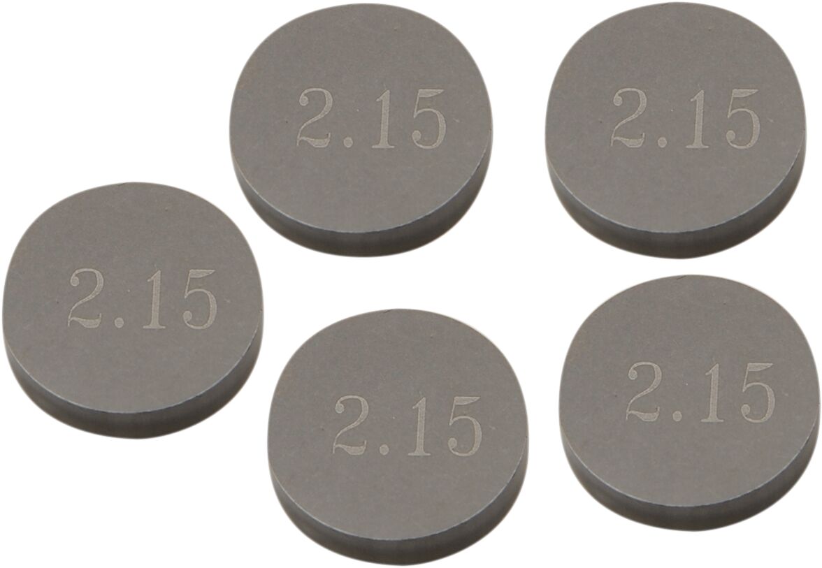 Valveshim 9.48x2.15 5pk