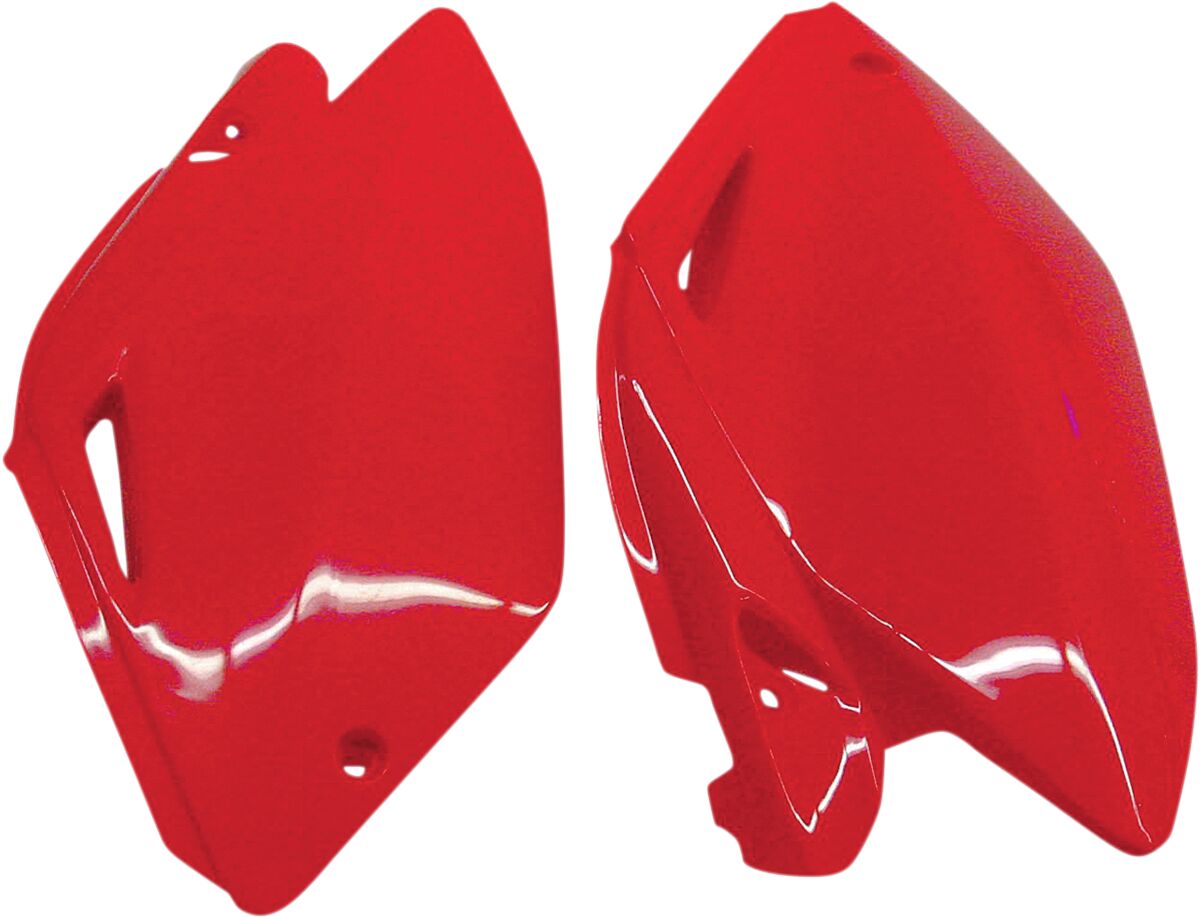 Sd pnls cr250f 04-05 red