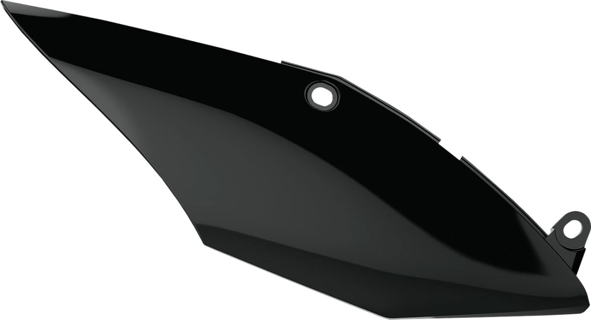 Side panels crf450r 17-20 bk