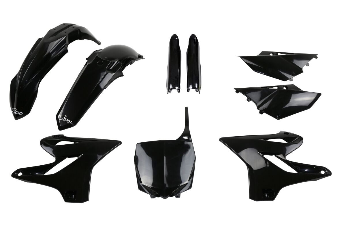 Plastikud full yz125/250 15-21