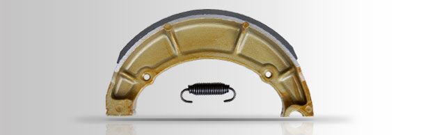 Pidur shoe standard