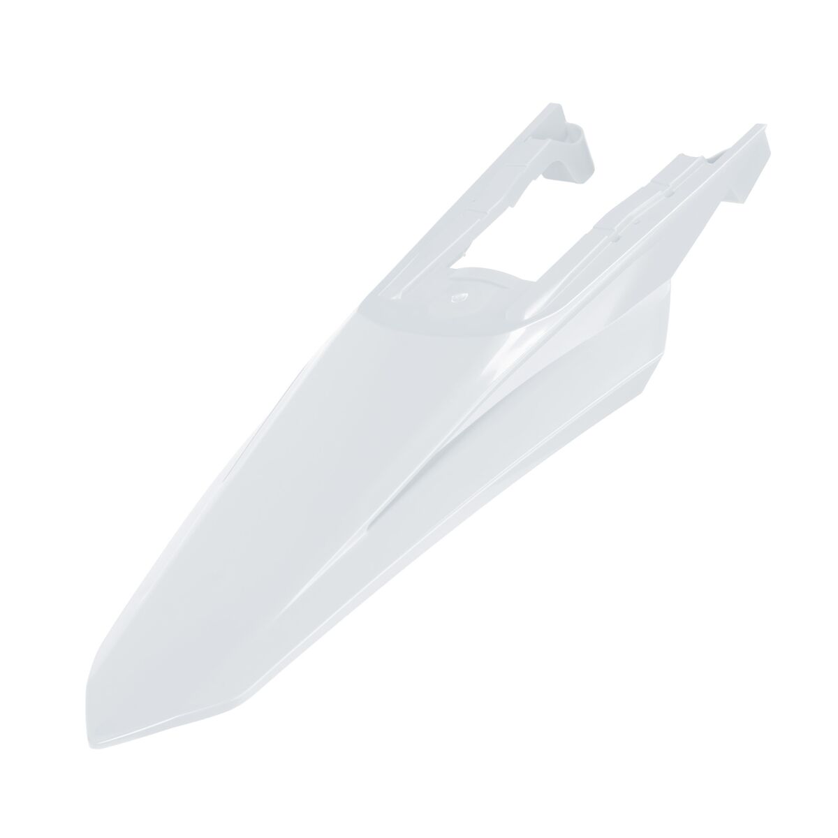 Porikas tagumine exc/excf 24- white