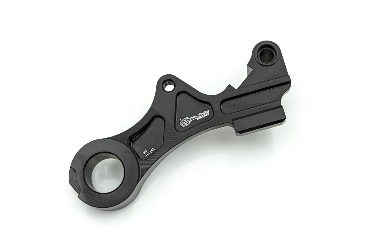 Pidur caliper adaptor