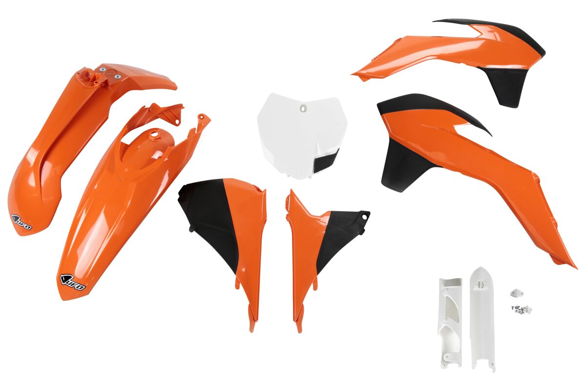 Plastikud full sx/sxf 13-15 oe