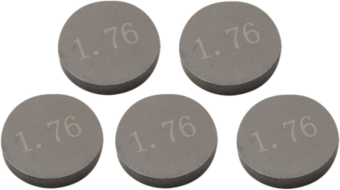 Valveshim 8.90x1.76 5pk