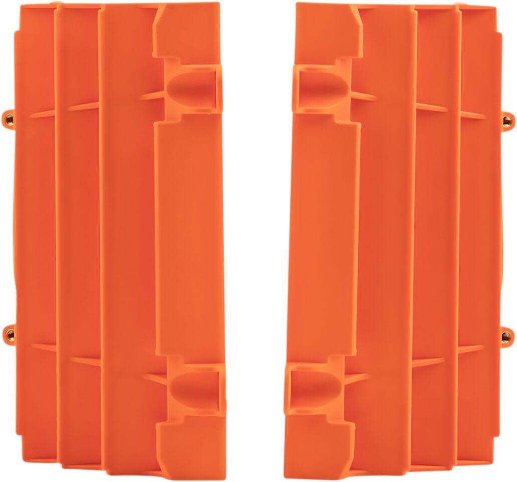 Rad louvers ktm/hva 19-22 or