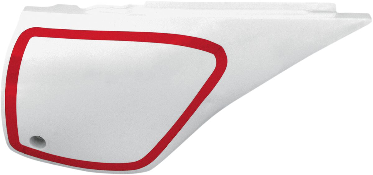 Panel side tt600 84-92