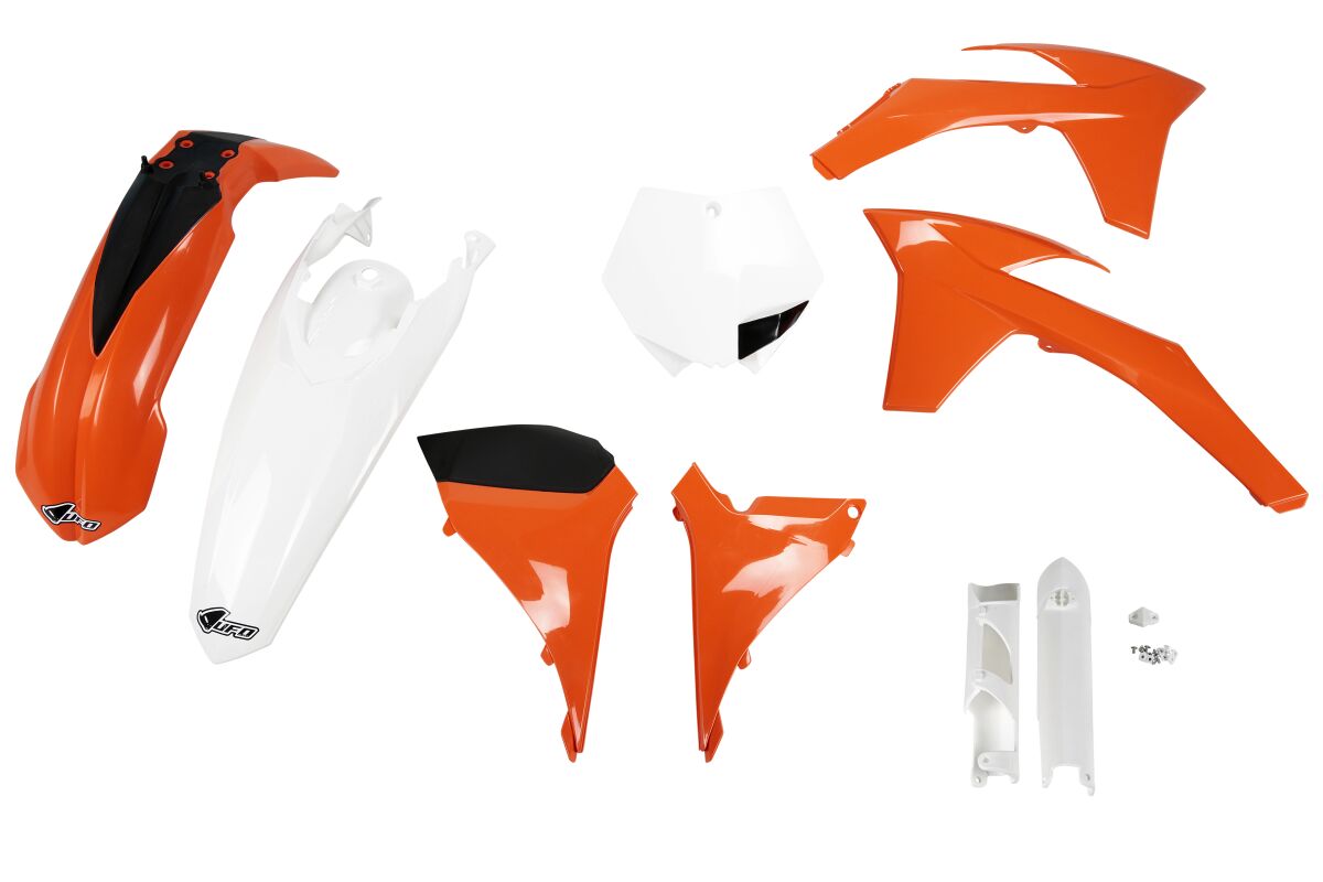 Plastikud full sx 012 /sxf 11-1