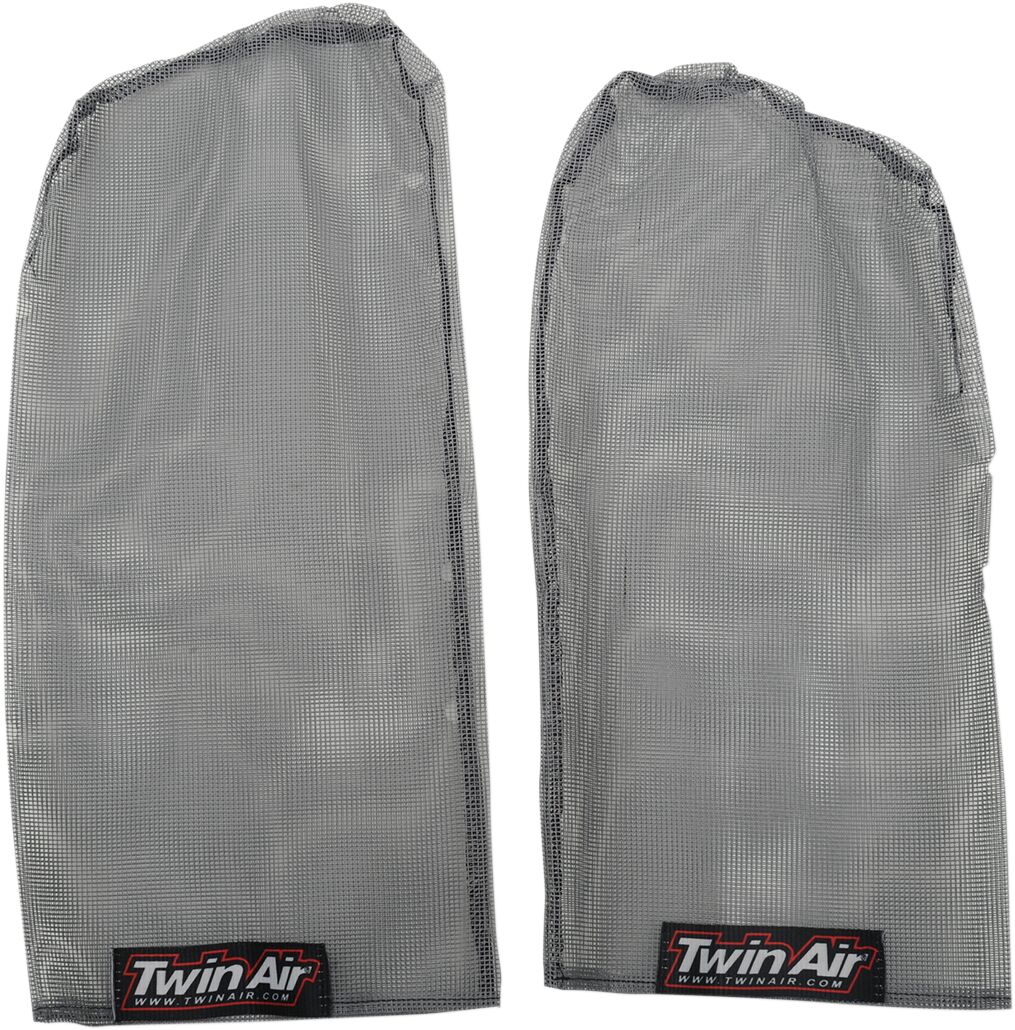 Radiator slv kxf twin air