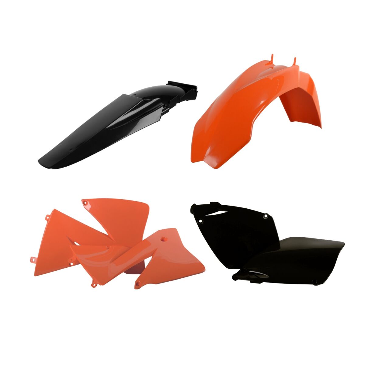 Bodykit exc/excf 01-02 oe