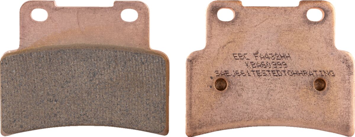 Piduriklots sintered hh