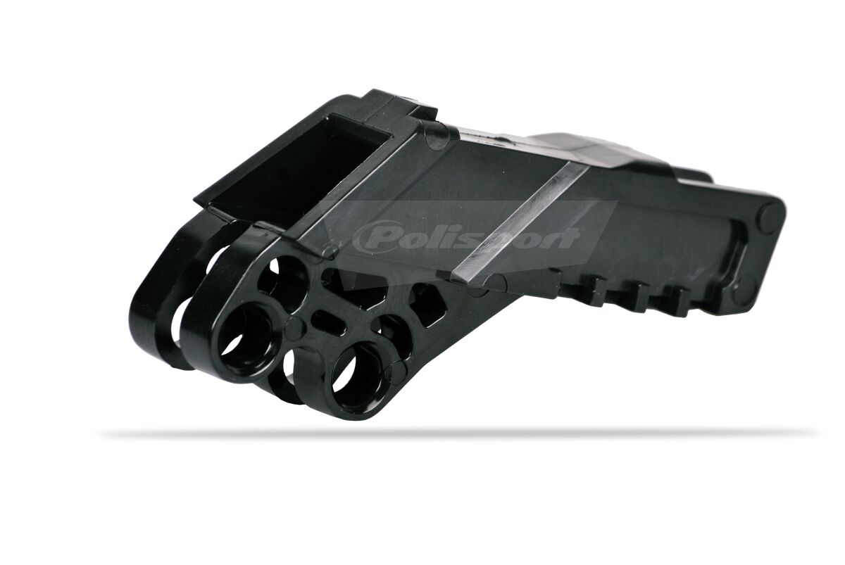 Chainguide kxf250/450 06-08 bk