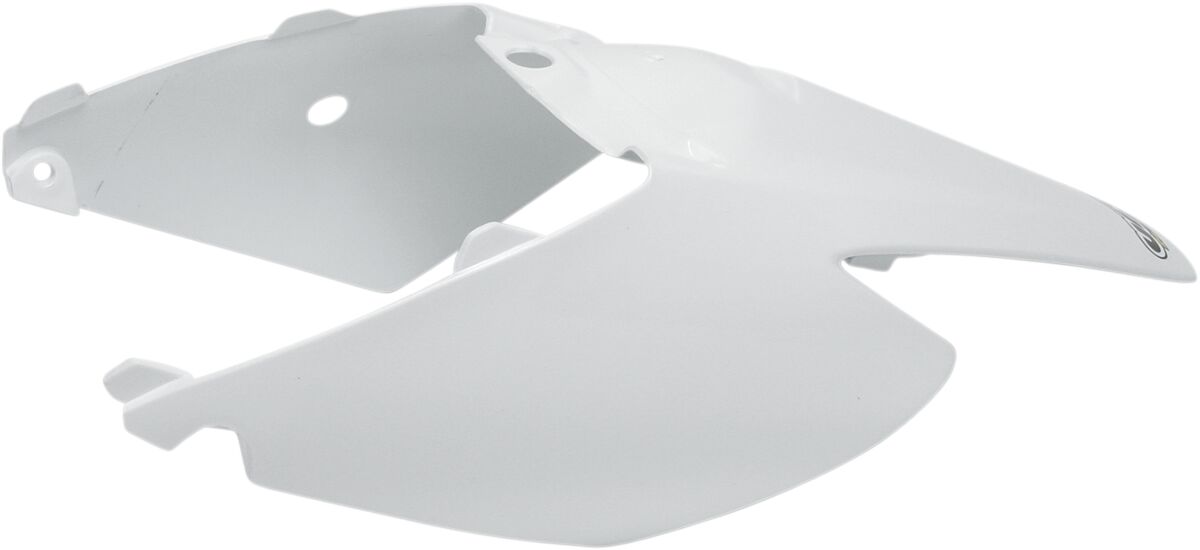 Porikas rr ktm85 wht