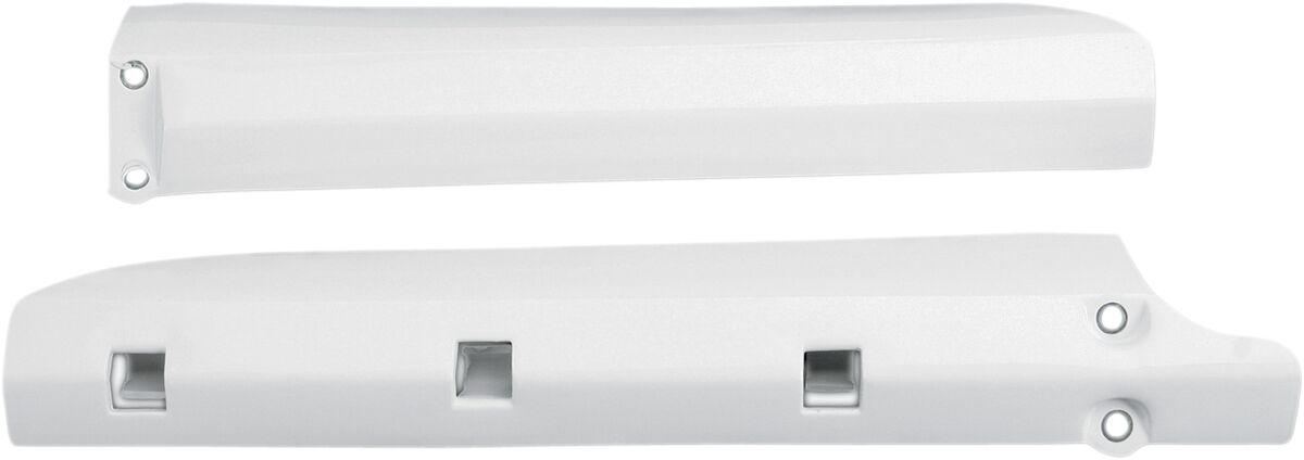 Kahvel katted yz85 02-18 white