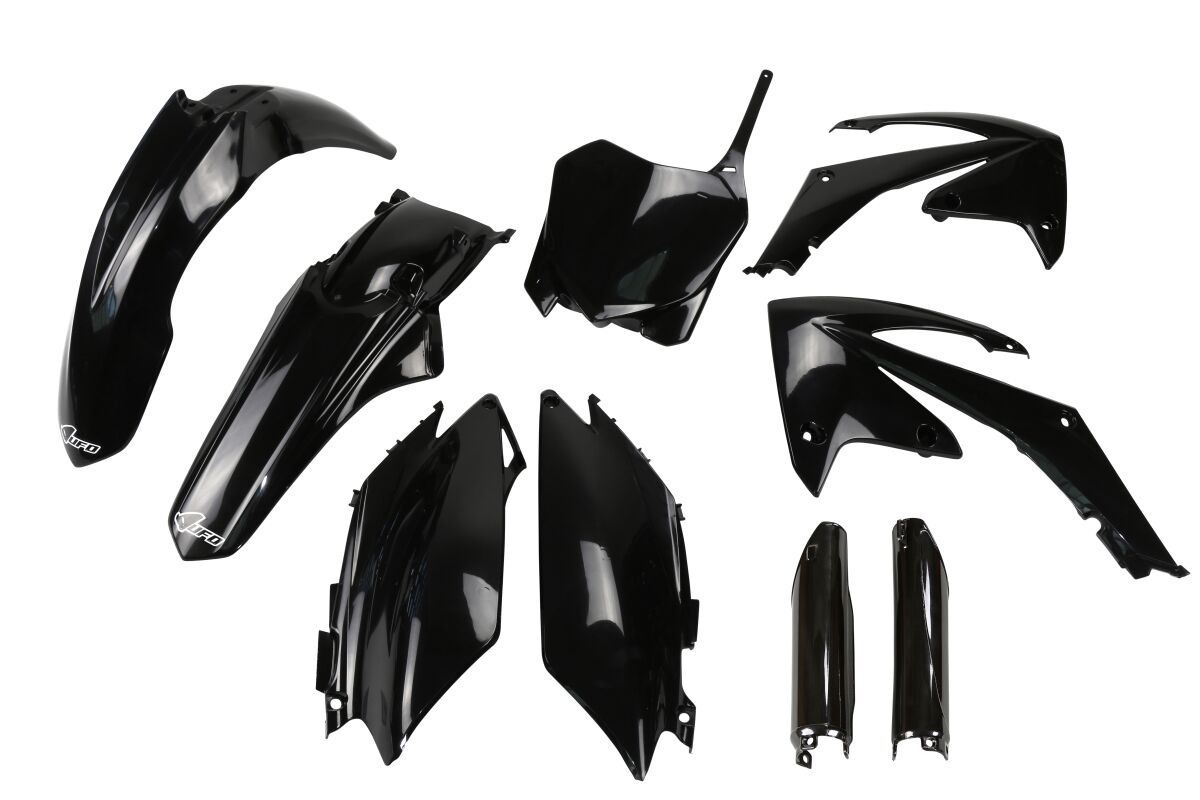 Plastikud full crf250 11-13/450