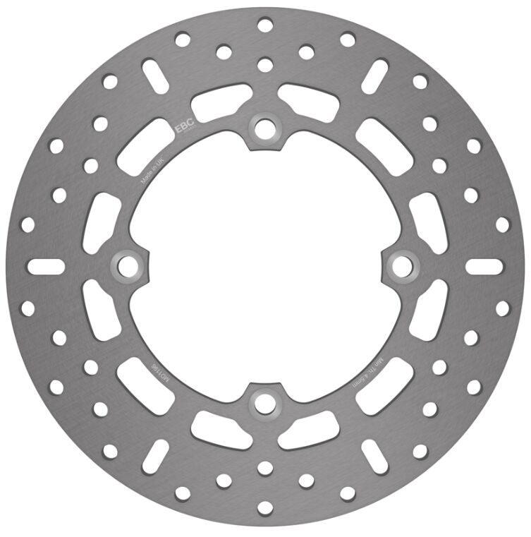 Piduriketas fix d series rnd