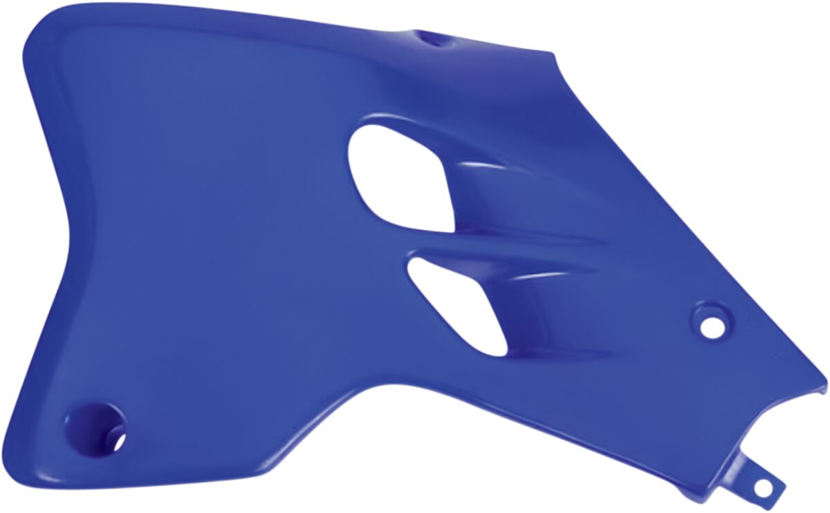 Rad cvr yz80 93-01 blue