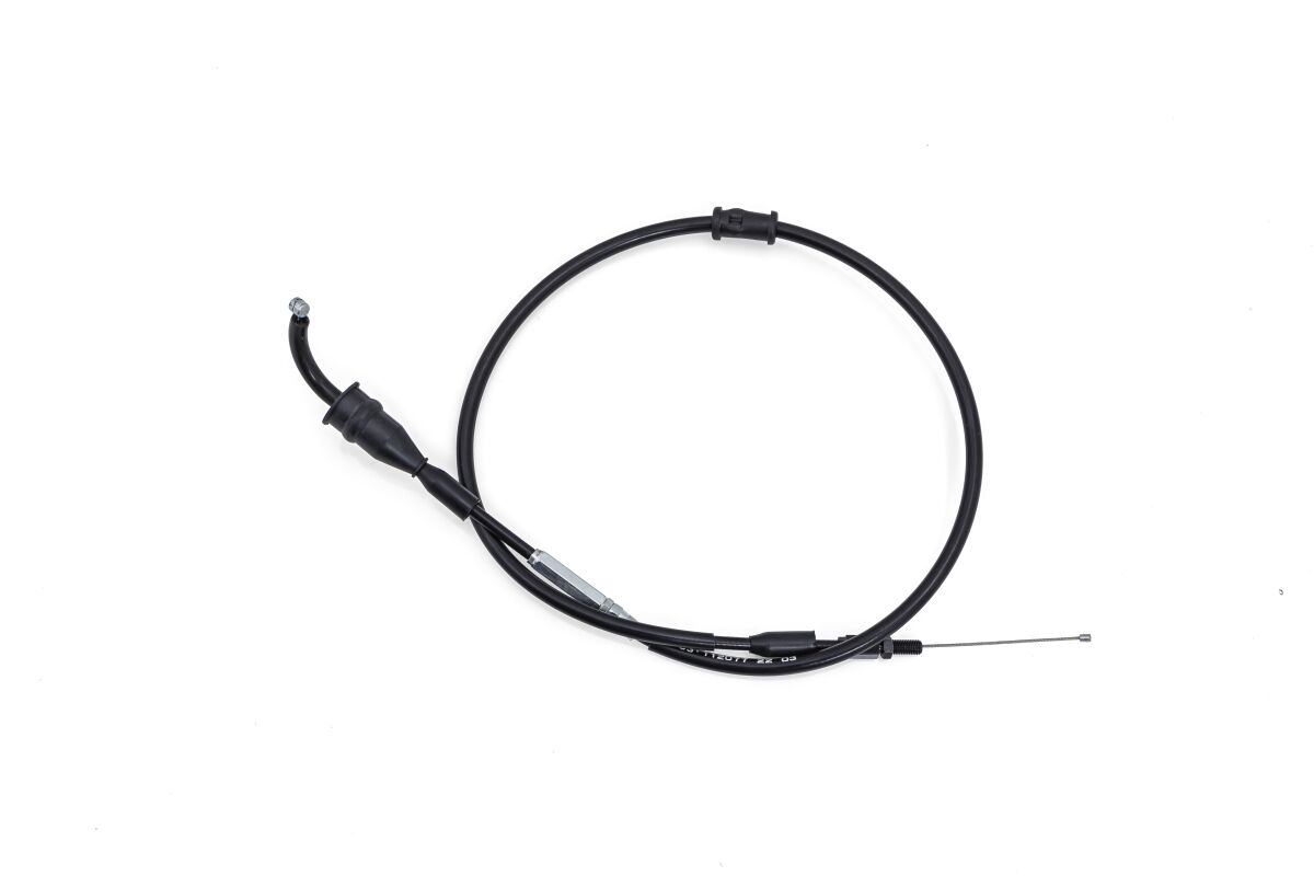 Throttle tross yz65