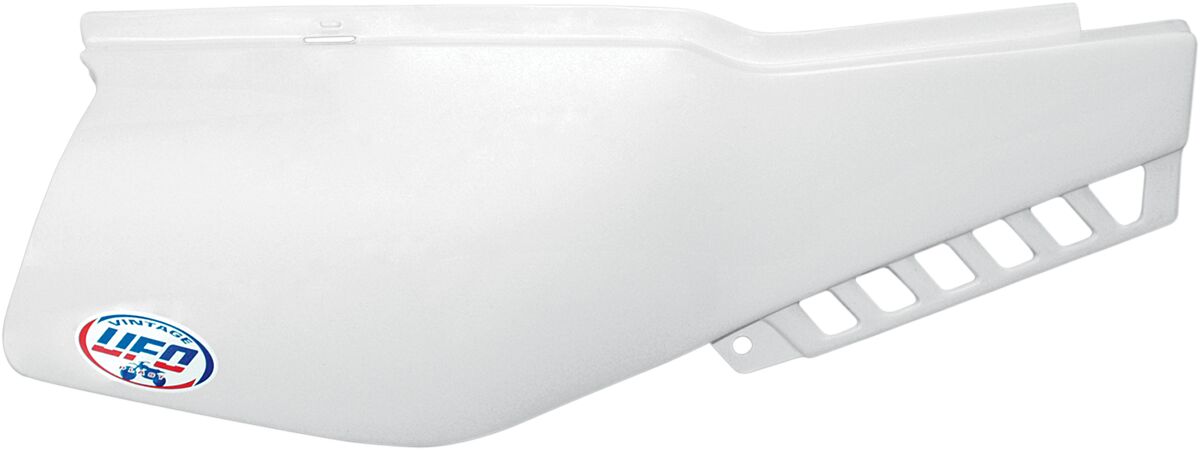 Panel side xt600 87-90