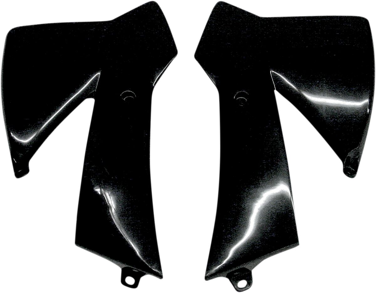Rad cvr ktm65 blk