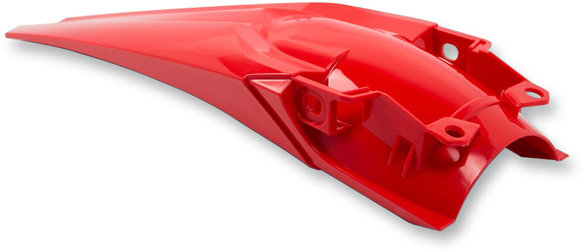 Porikas tagumine crf450r 17-20 red
