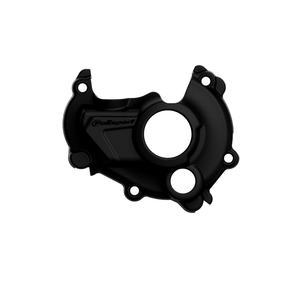 Ignition cvr kaitse yzf250 bk
