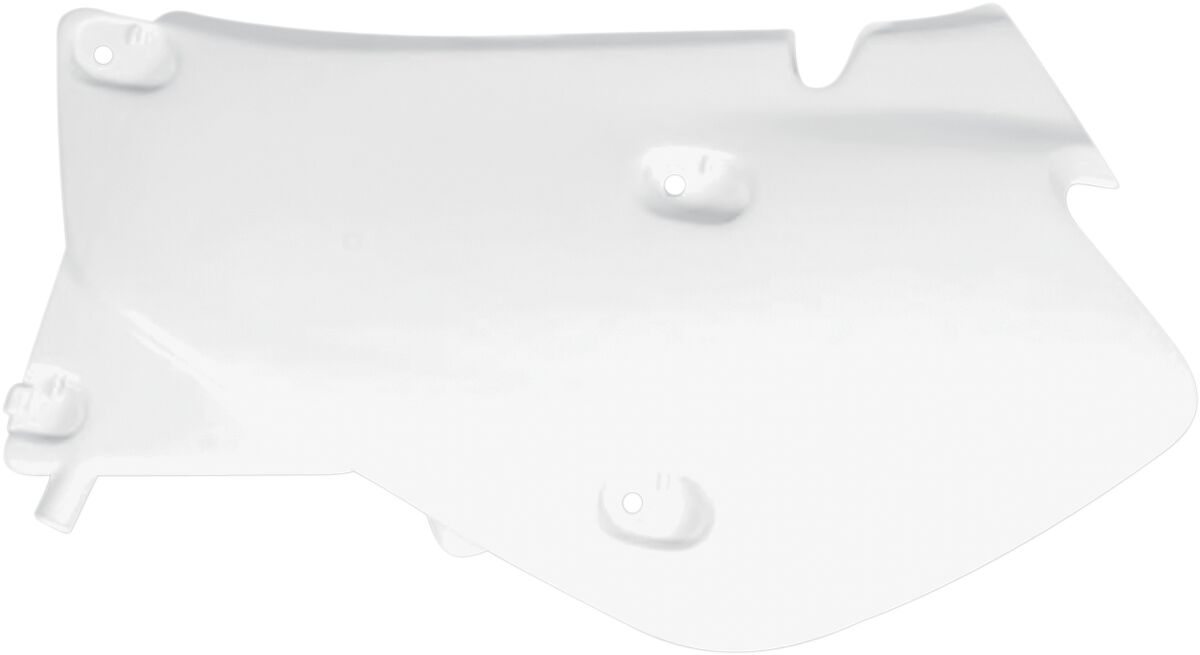 Vasak side panel xr650r wh
