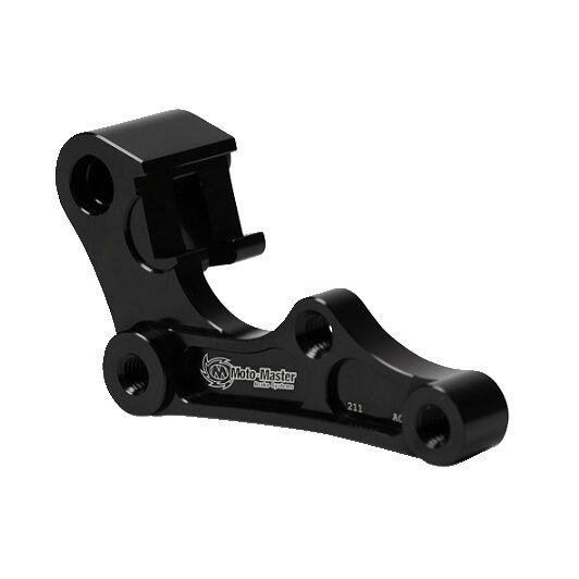 Pidur caliper adaptor