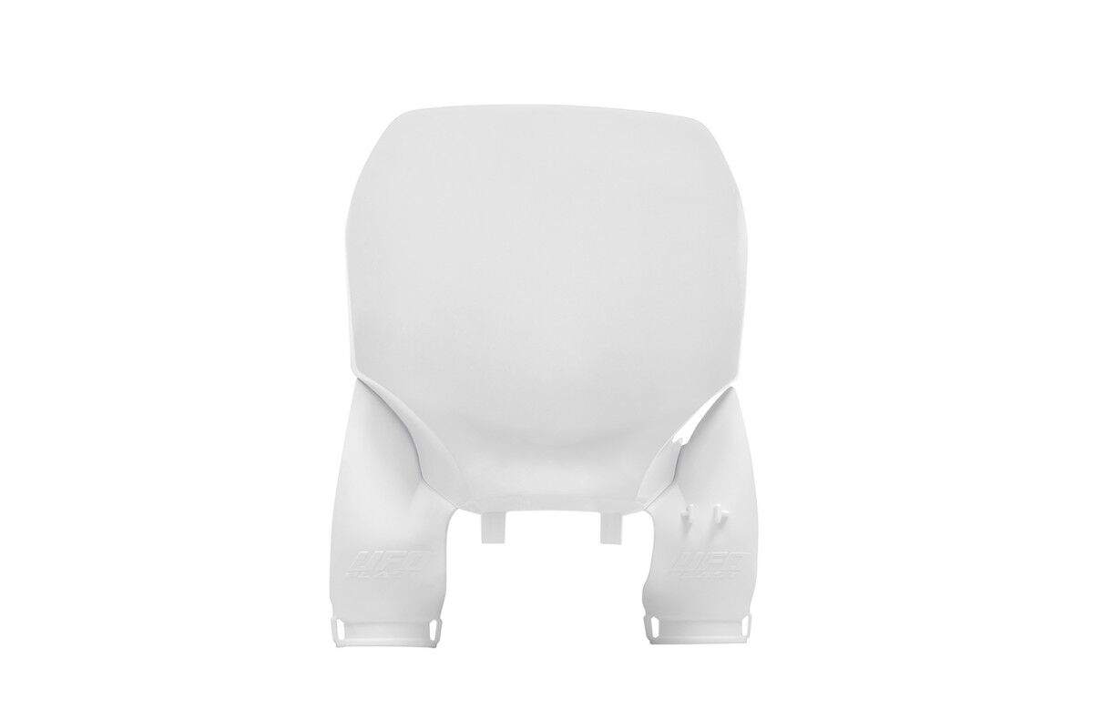 Plate #esimene ufo w/extension