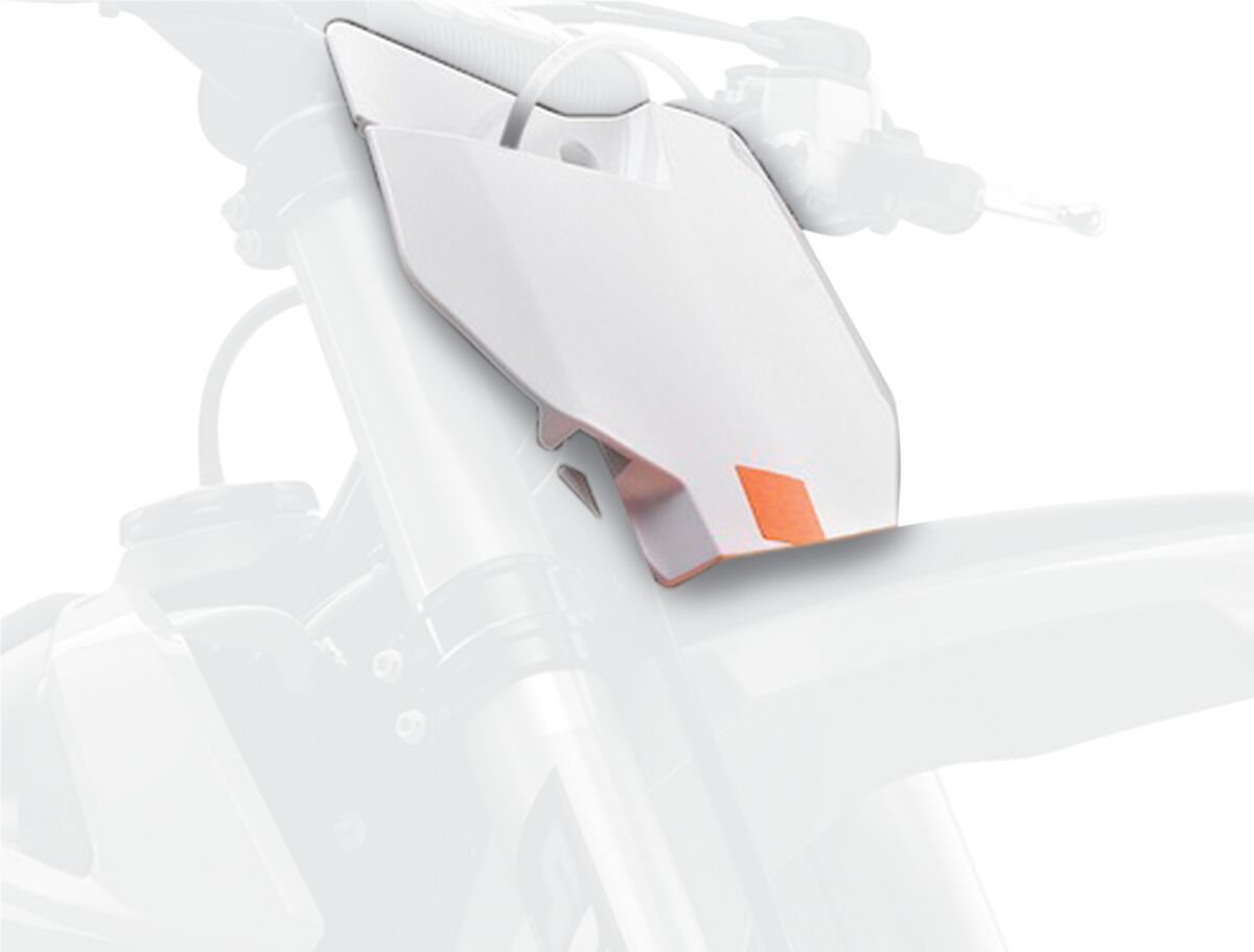 Plate#esimene ktm 19-22 wh