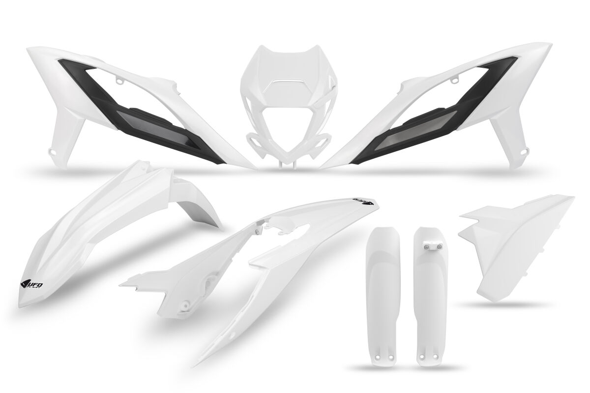 Plastikud full beta rr 23-24 wi