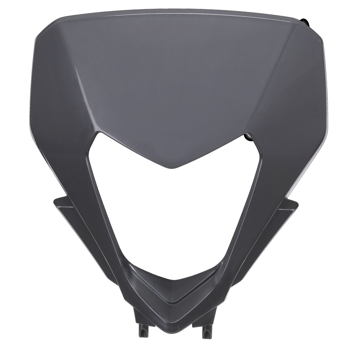 Headlght mask sherco 24 gy