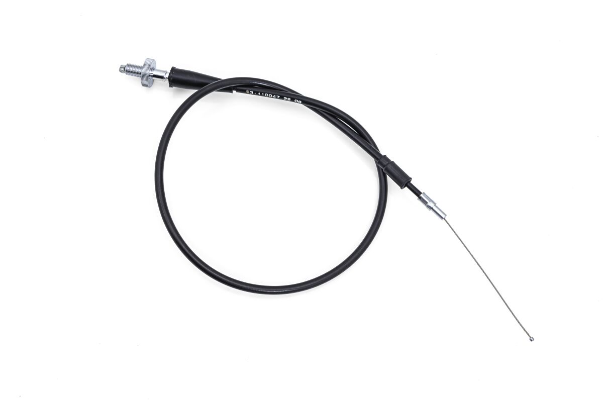 Throttle tross sx65